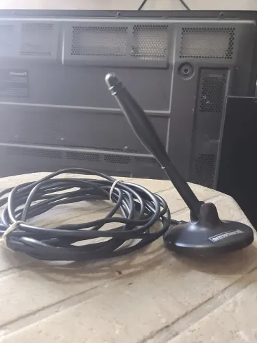 Antena de tv