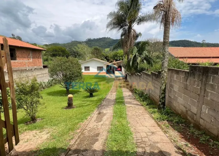 Chácara à venda em Sapucaí Mirim-MG