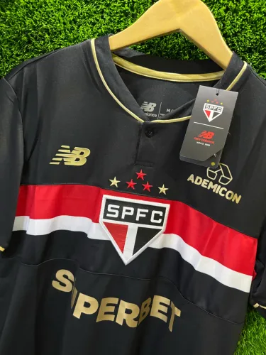 Camisa São Paulo F.C