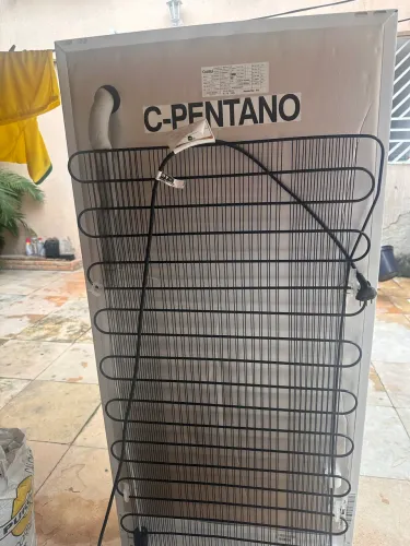Geladeira 