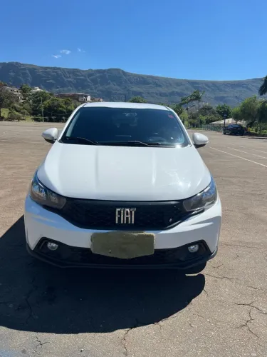 Fiat Argo Drive 1.0 6V Flex 2025