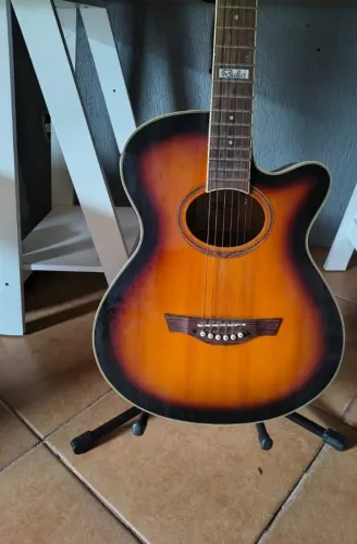 Violão Tagima Dallas