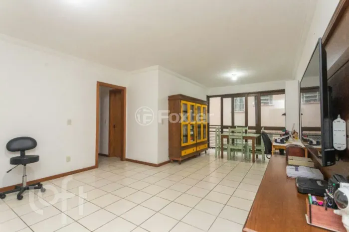 Apartamento à venda Rua Santo Antônio, Floresta - Porto Alegre