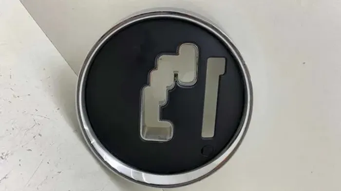 Moldura Câmbio De Marcha Mitsubishi Asx 2015 