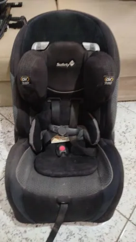 Cadeirinha First 1st