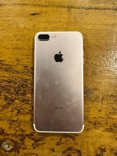 IPhone 7 Plus 128gb