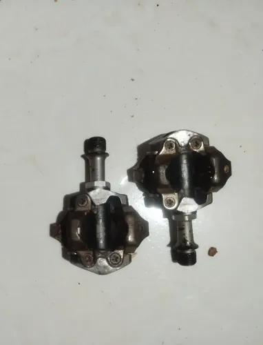 Pedal Shimano XT