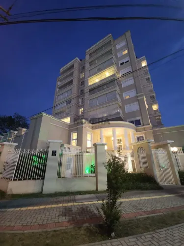 Apartamento com vista espetacular no Royal Park