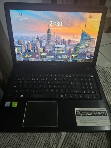 Notebook Acer Aspire 5