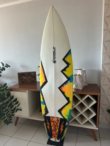 Prancha de Surf