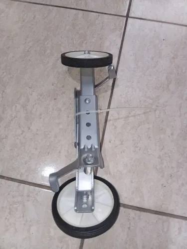 Rodinhas de bicicleta 