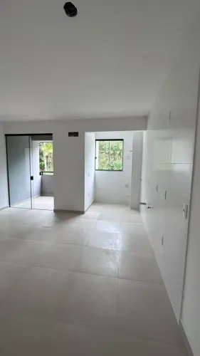Apartamento Sítio Cercado à venda