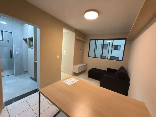 Imóvel para venda tem 45 metros quadrados com 2 quartos em Zona 07 - Maringá - PR