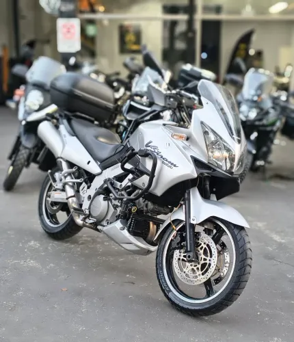 Suzuki DL VStrom 1000