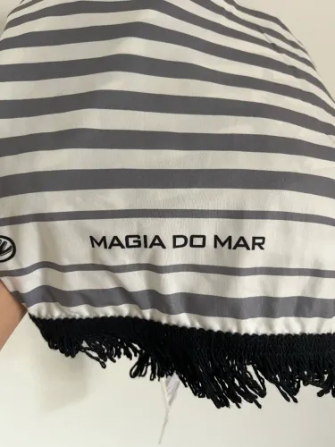 Canga Magia do Mar