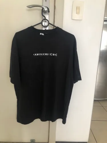 Camisa Zara
