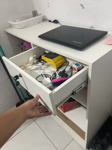Balcão para loja