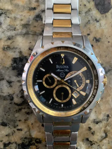 Bulova
