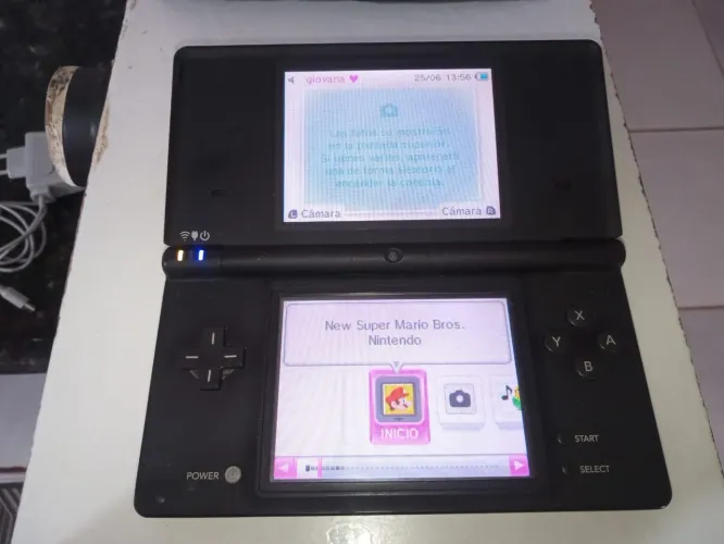 Nintendo DSi