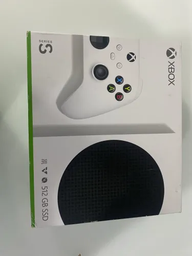 Xbox séries s