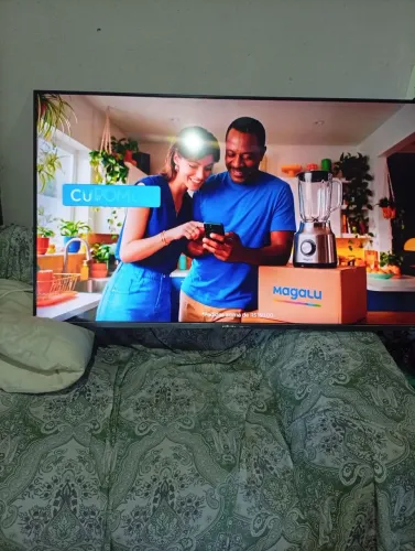 Smart tv
