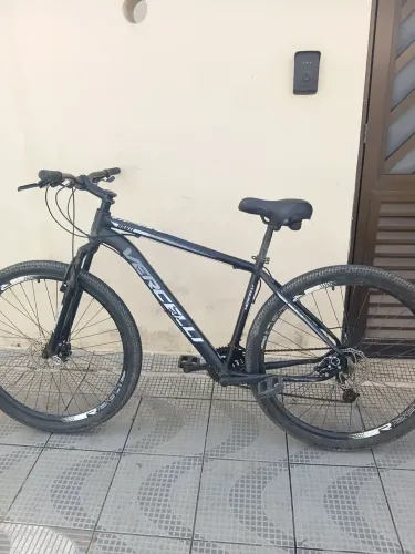 Bike aro 29