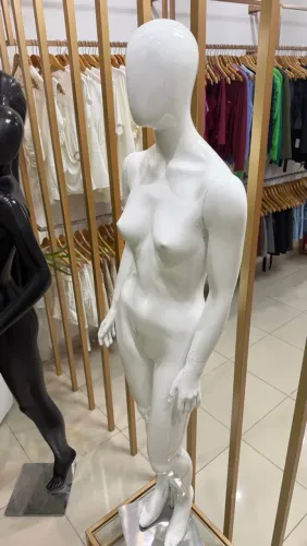 Manequim 