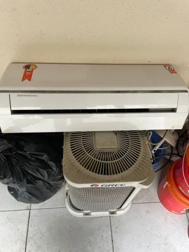 Ar condicionado Split GREE - INVERTER 9.000 btus