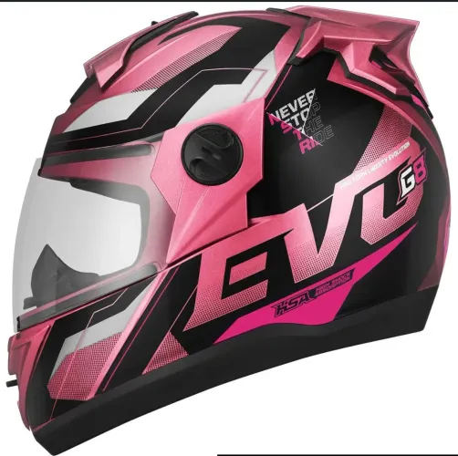 Capacete 