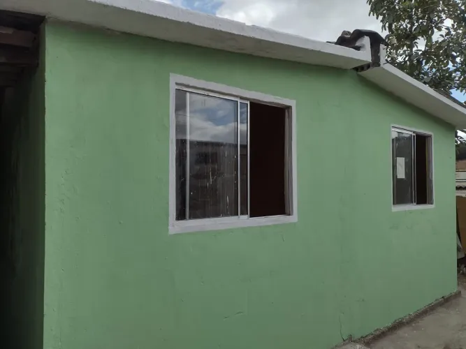 Vendo casa
