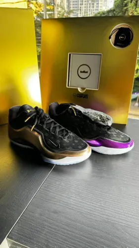 Nike Lebron 23