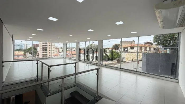Prédio, 194 m² - Centro - Sorocaba/SP