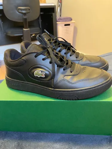 Lacoste lineset