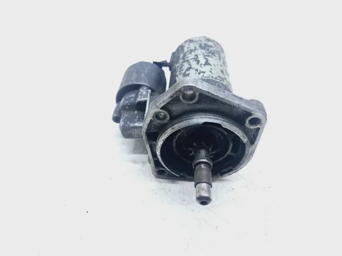 Motor Arranque Vw Polo 1.0 1996 1997 036911023s