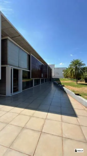 Casa de Condomínio à venda em Iracemápolis (Jardim Residencial Flórida) | 5 quartos (3 suí