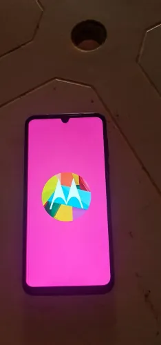 Moto g8 play