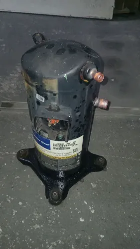 Compressor de ar condicionado de 36 mil
