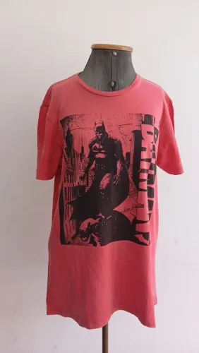 Camisa do Batman