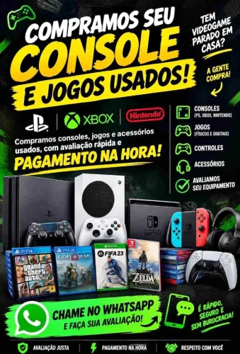 Playstation