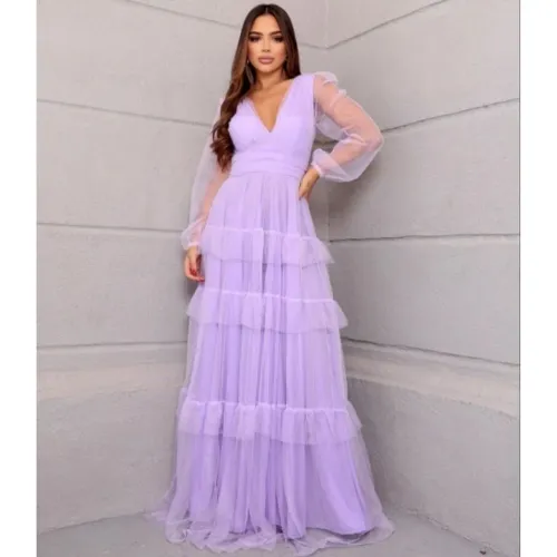 Vestido usado 1 vez 