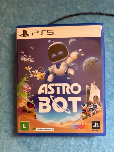 Astro Bot - PS5