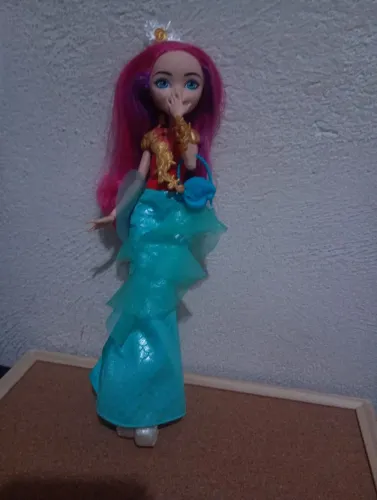Meeshell mermaid Ever After High