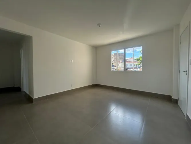 Apartamento com 2 quartos à venda em Belo Horizonte