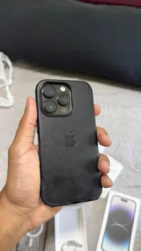 iPhone 14 Pro 128GB - SUPER COMPLETO