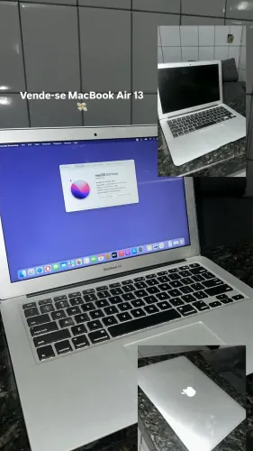 MacBook
