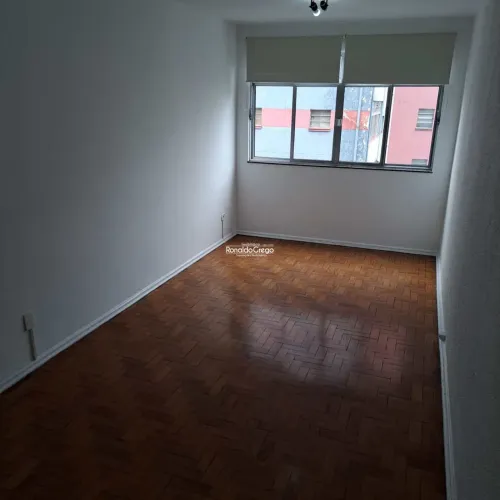 Apartamento com 1 quarto, Jardins, São Paulo, Cod: 15317
