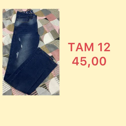 Roupas de menino