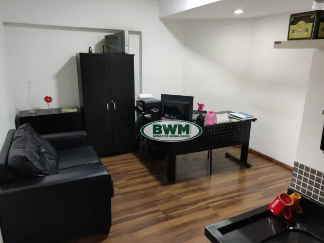 Sala, 36 m² - venda por R$ 310.000,00 ou aluguel por R$ 2.779,07/mês - Jardim Vergueiro -