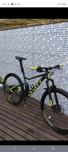 Scott Spark 950
