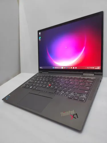 Notebook ThinkPad X1 Yoga i7 32GB RAM 1TB SSD NVMe FullHD Touch IPS promo lenovo 2in1